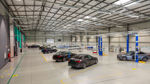 WW Solutions South Africa VPC facility