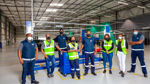 WW Solutions team South Africa