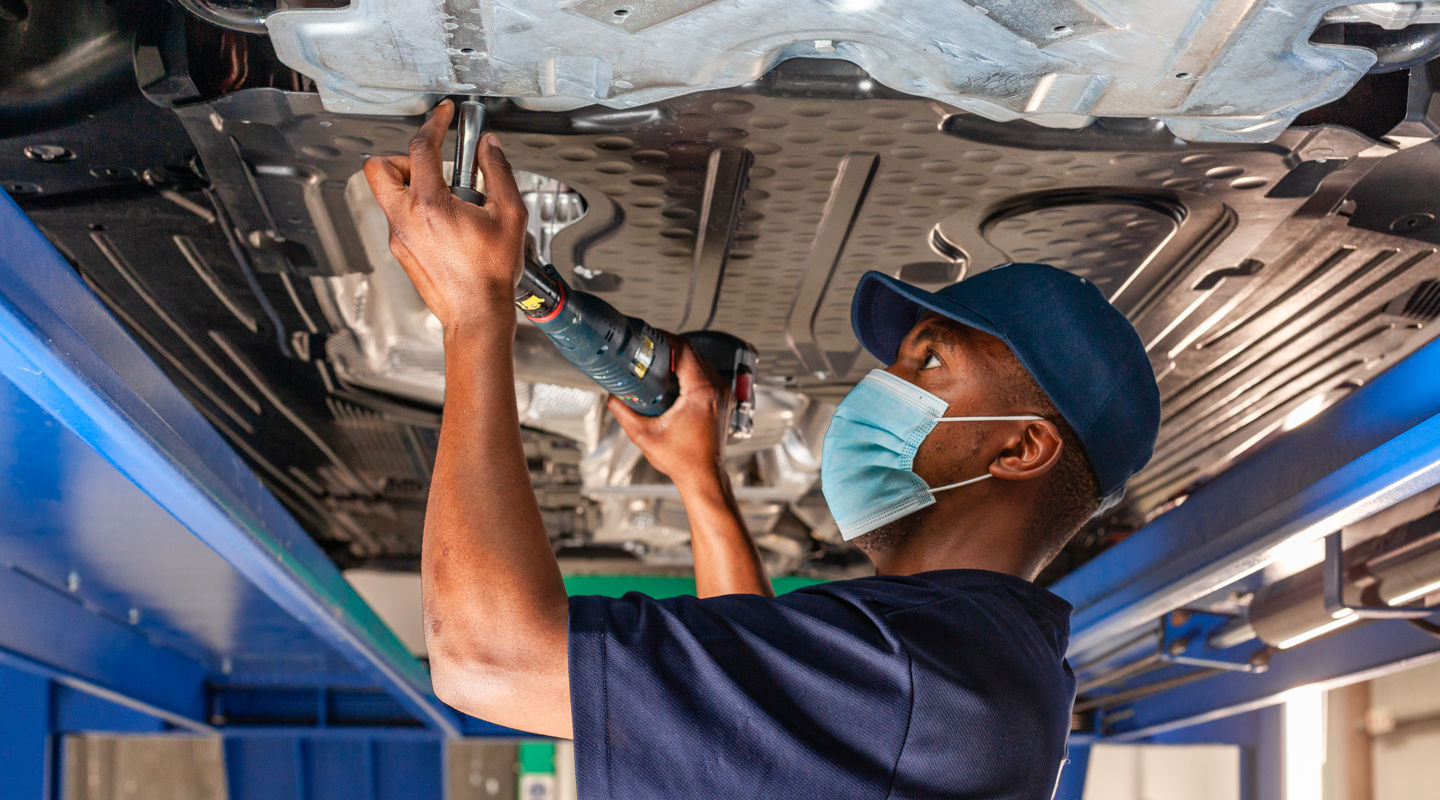 Vehicle processing services SA Vehicle processing services SA