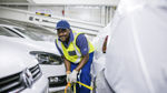 Ocean services South Africa