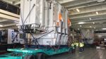 Hitachi ABB Power Transformers