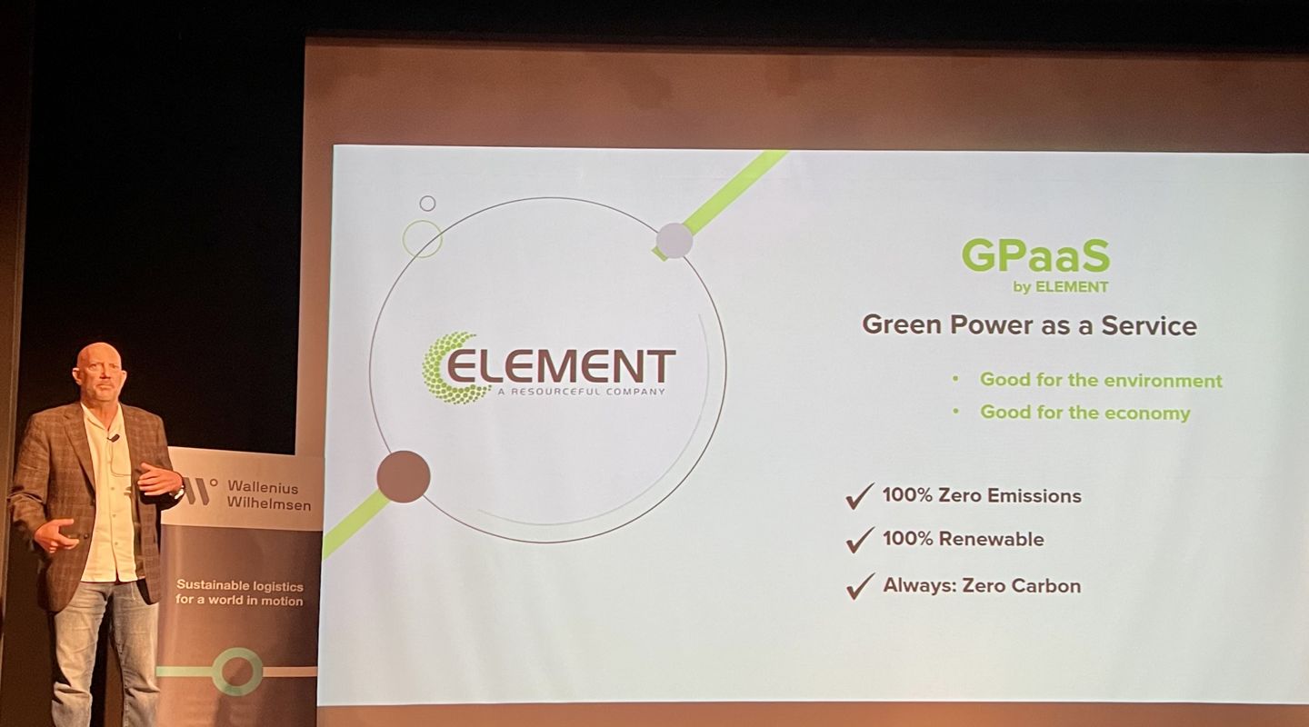 Element Element