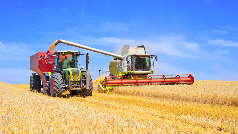 Agriculture machinery Agriculture machinery