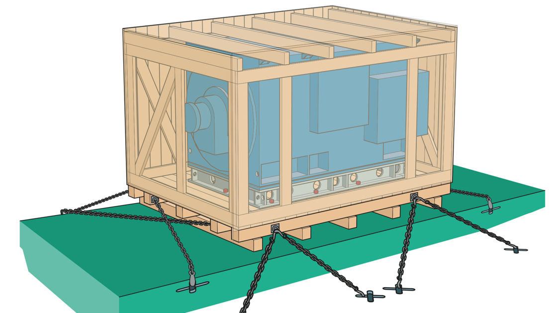 Cargo without direct lashing points 1920x1920 Cargo without direct lashing points 1920x1920