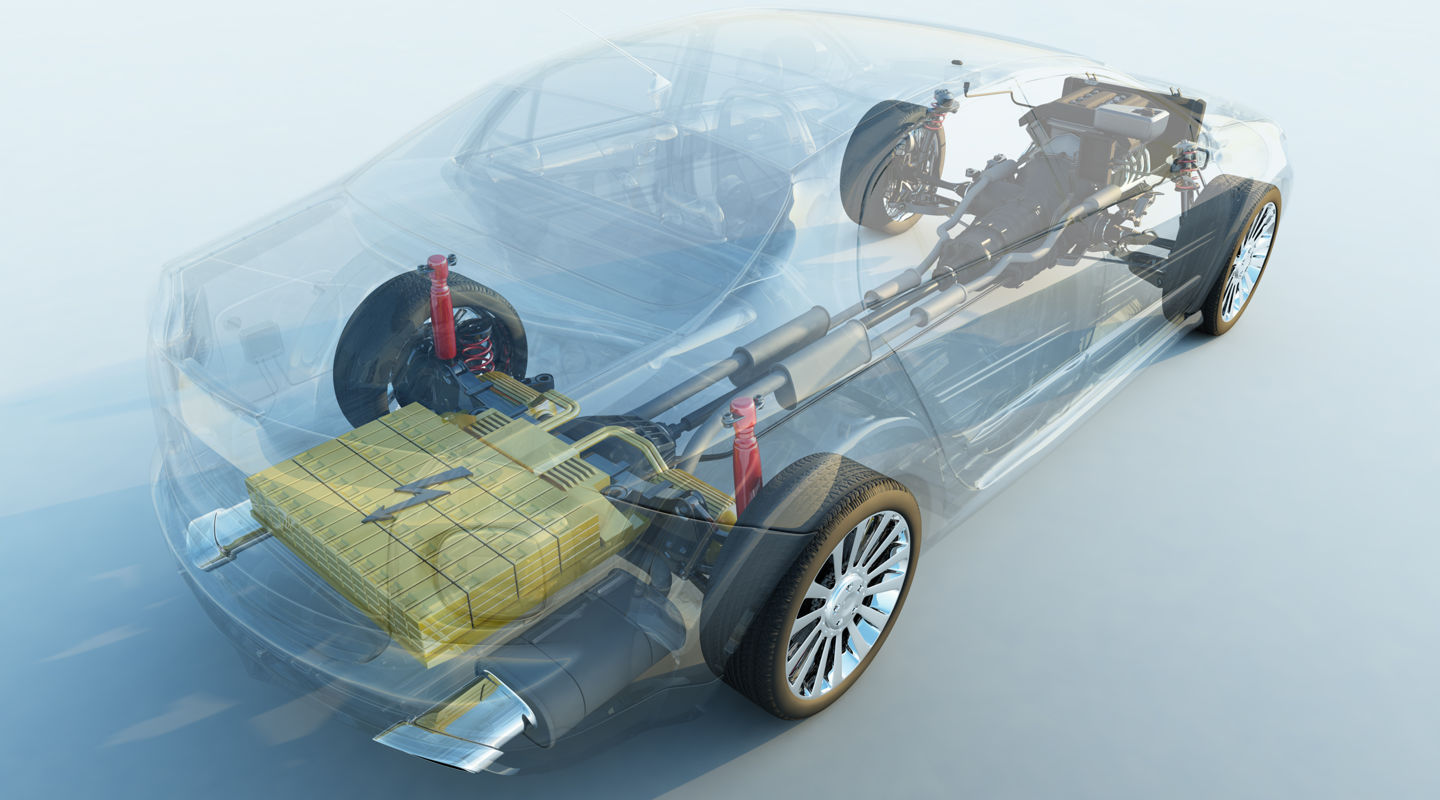 Electrical car Electrical car