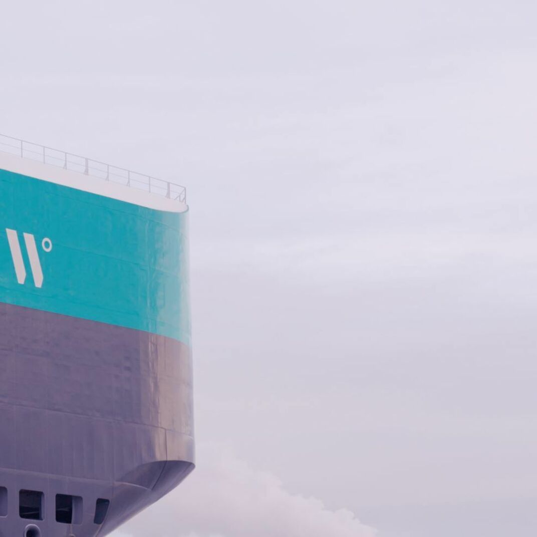 News Wallenius Wilhelmsen