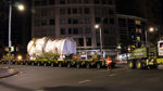 Siemens giant gas turbine 5