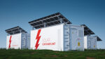 Energy storage technology
