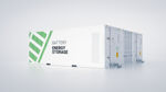 Energy storage technology