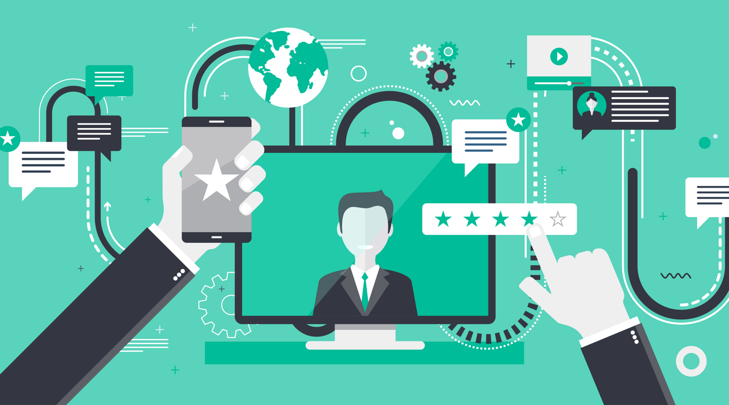 Customer experience team Customer experience team