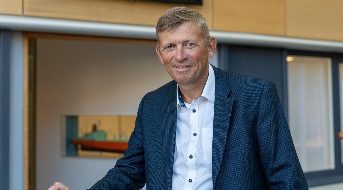Geir Geir