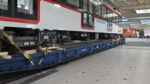 Railed roll trailer 318 Sliderimage