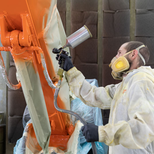 Equipment Processing customisation and accessorisation Wallenius