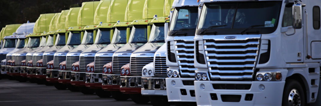 Commercial vehicles Commercial vehicles