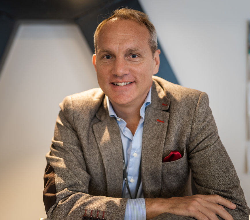 Xavier Leroi Wallenius Wilhelmsen