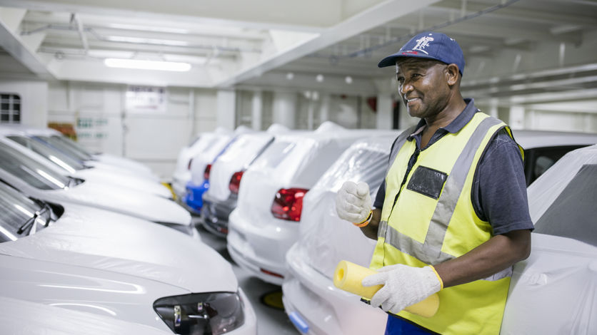 Ocean operations South Africa Ocean operations South Africa