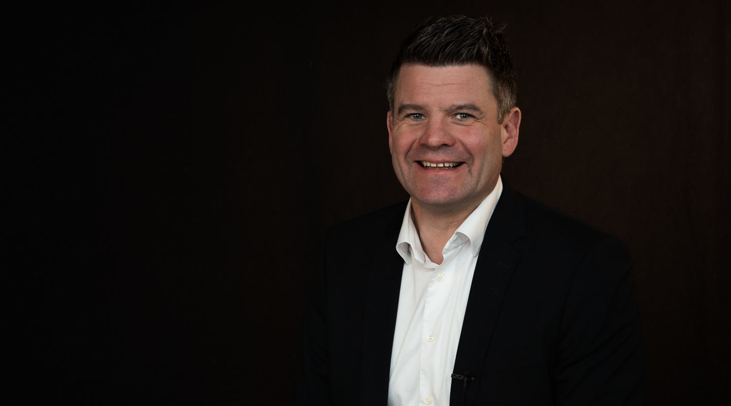 Lasse Kristoffersen Lasse Kristoffersen