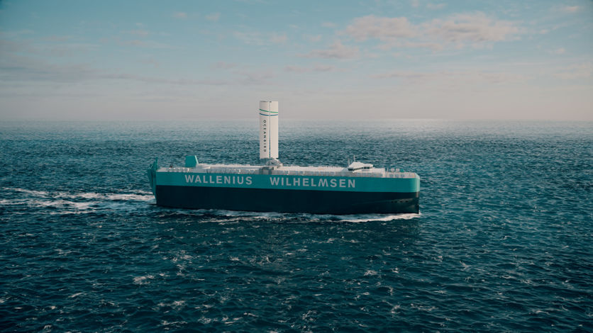 Retrofitted WALWIL vessel High resolution Retrofitted WALWIL vessel High resolution