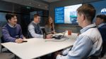 Working group for Orcelle Wind Project