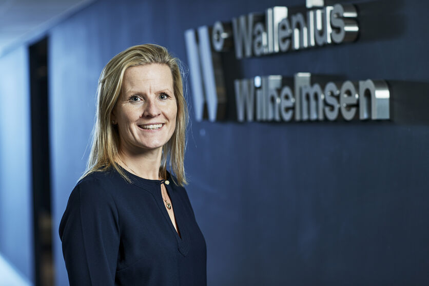 Anette M. Koefoed Anette M. Koefoed