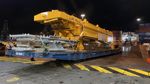 NMT project of dismantled crawler crane (26)