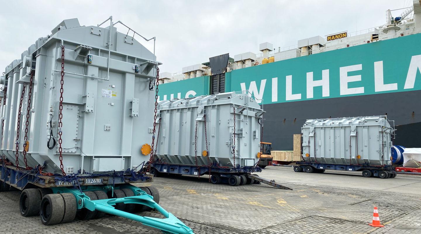 Siemens 1 Siemens 1