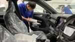 Auto processing services Thailand