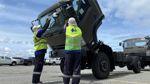 Thailand logistics services for auto OE Ms